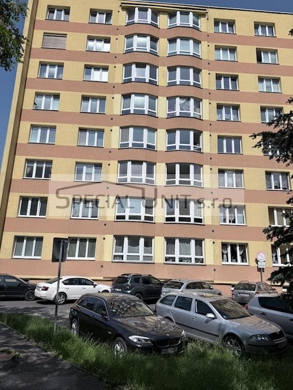 1+1, Závodu míru  , Sokolov, 40 m² - 2
