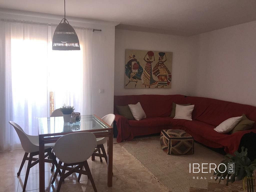 4+kk, Denia, Španělsko, 95 m² - 2