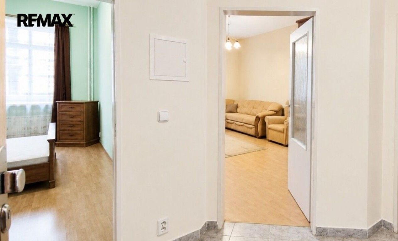 Byt 2+1 · 57 m² · Foersterova 1328, Karlovy Vary - 3