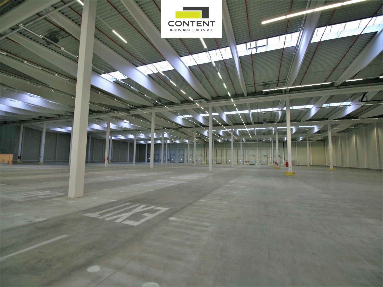 Výrobní prostory, Na Statkách, Olomouc, 19 m²