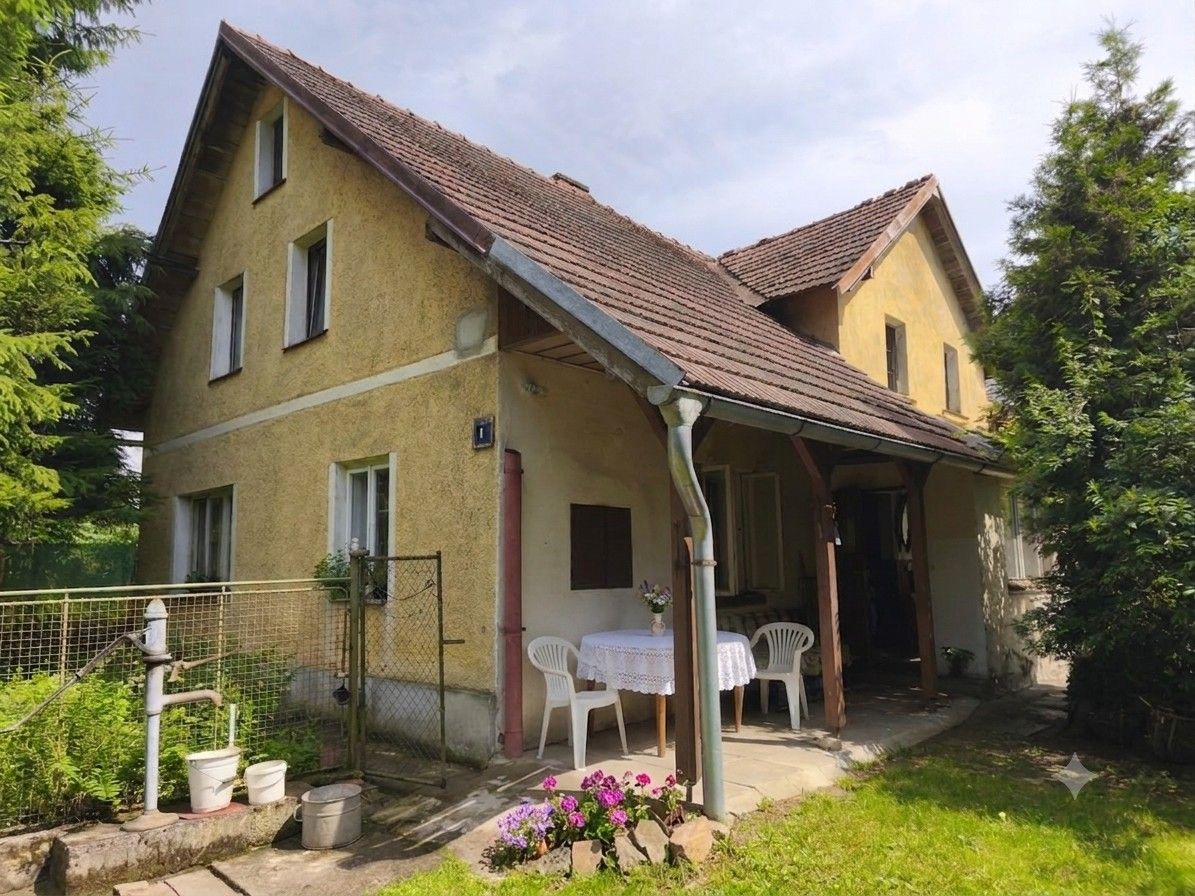 Rodinné domy, Planá u Mariánských Lázní, 348 15 - 1
