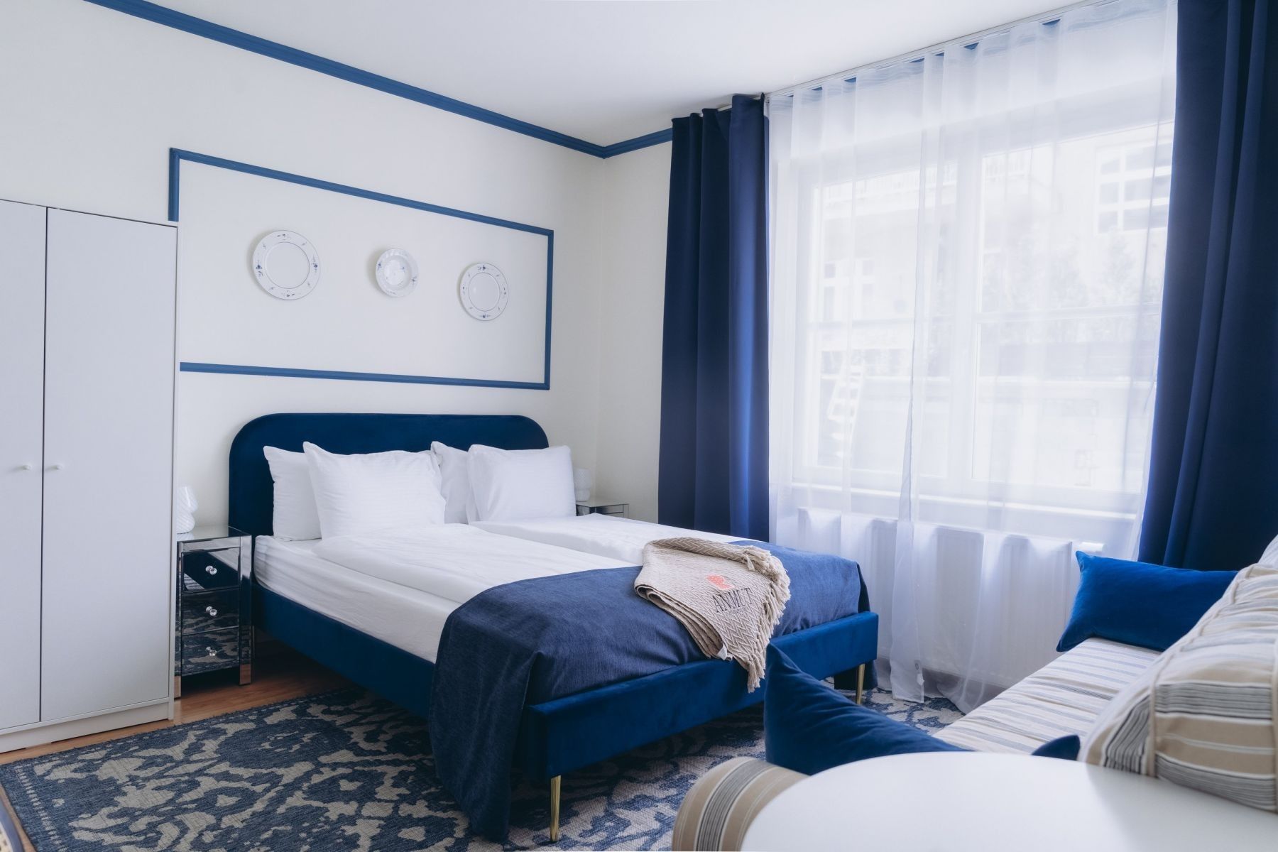 Byty, Bulharská, Karlovy Vary - Karlovy Vary, Karlovarský kraj, 25 m² - 1