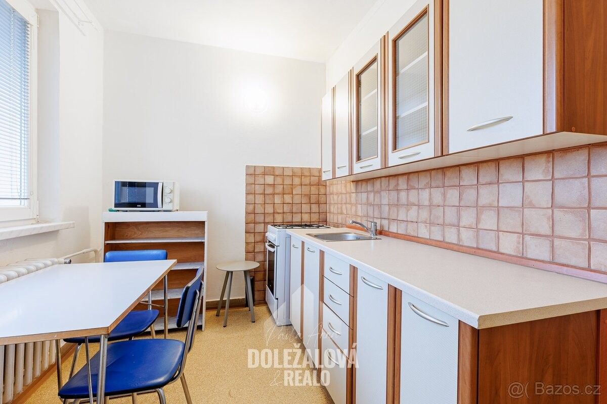Pronájem byt - Jihlava, 586 01