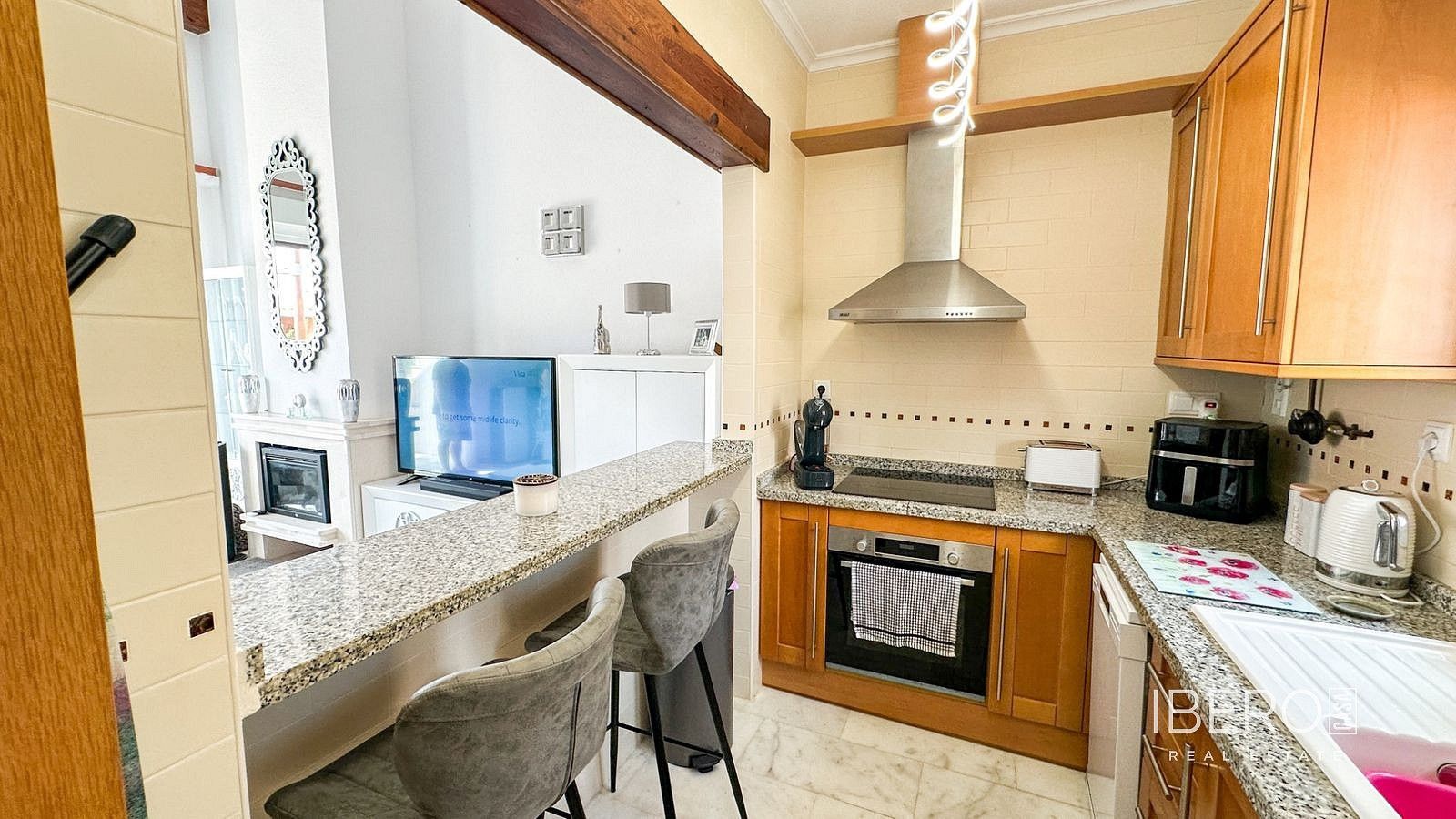 Rodinný dům · 74 m² · La Finca Golf, ES - 4