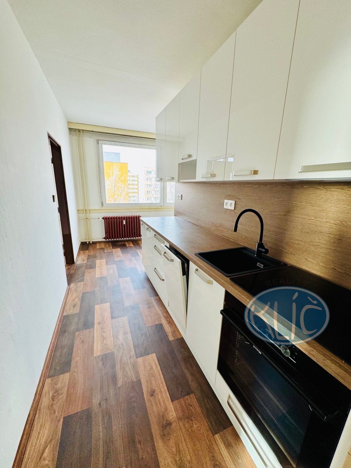 Pronájem byt 3+1 - Leskovická, Tábor, 66 m²