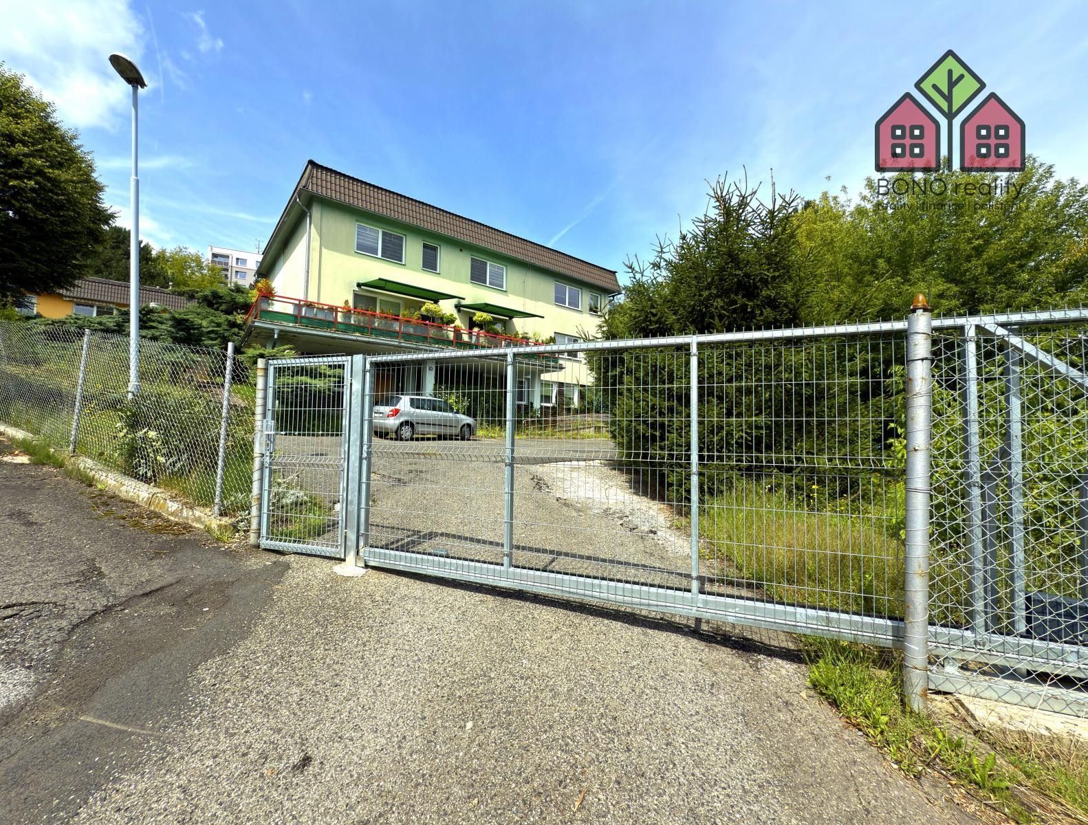 Prodej byt 2+1 - Kyjevská, Děčín, 81 m²