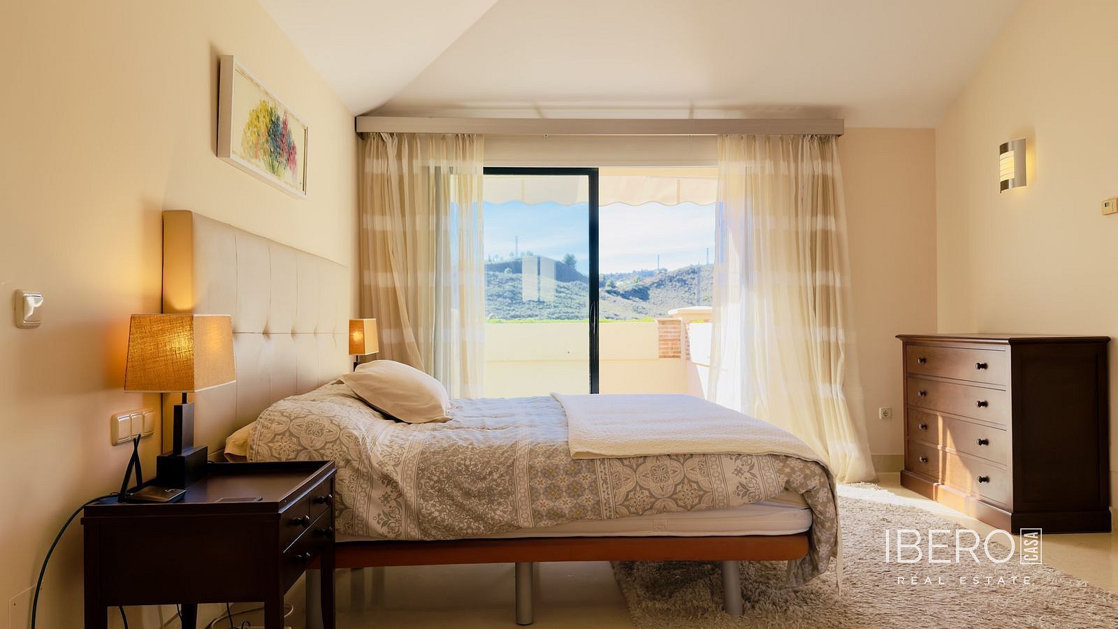 Byt 4+kk · 194 m² · Benahavís, Španělsko - 4