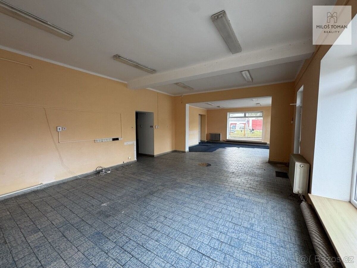 Prodej ostatní - Nýrsko, 340 22