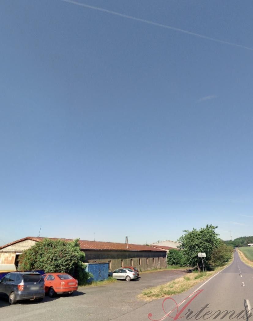 Sklad · 400 m² · Zemědělská, Děhylov - 3