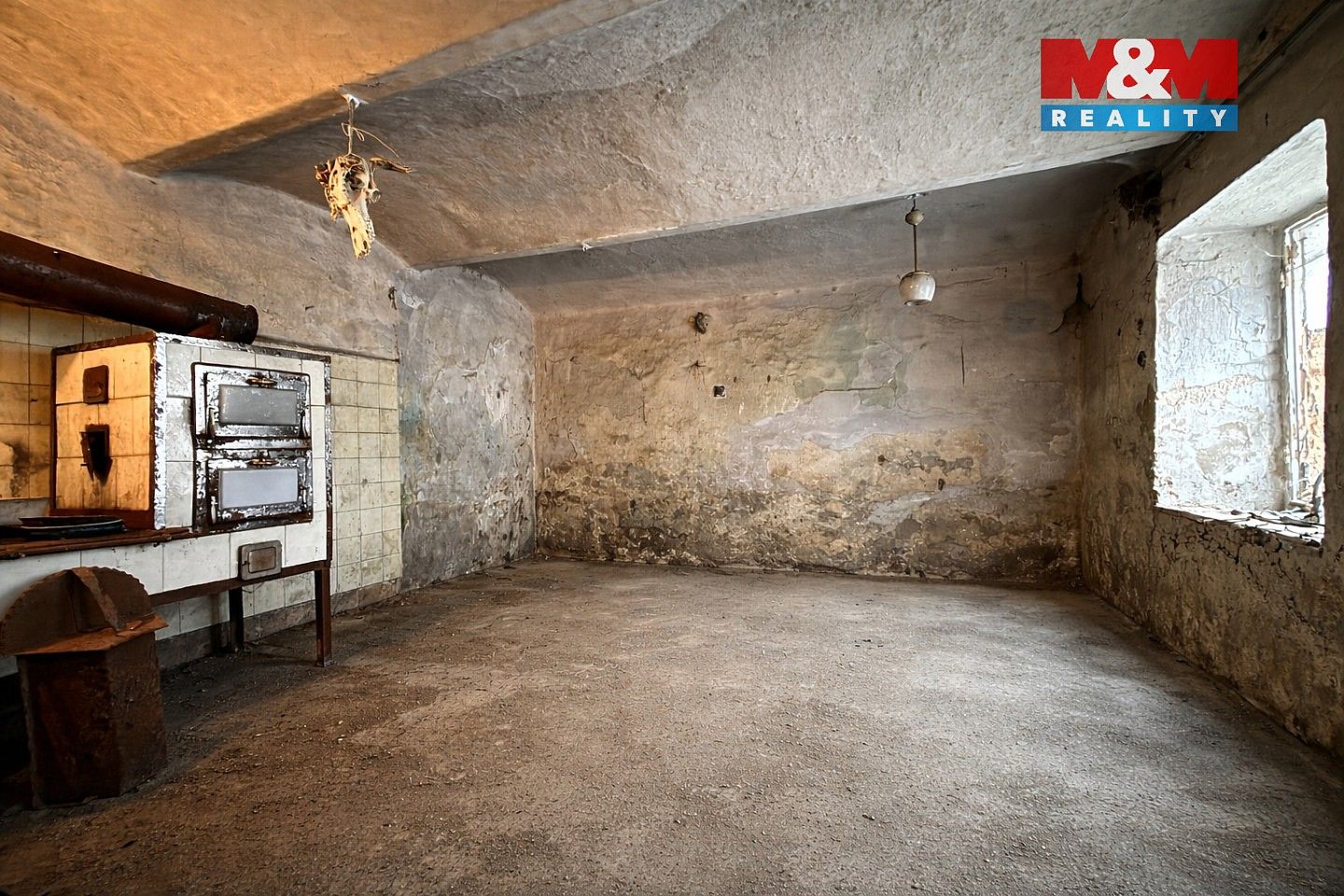 Rodinný dům · 119 m² · Řečice - Křepiny, okres Pelhřimov - 4