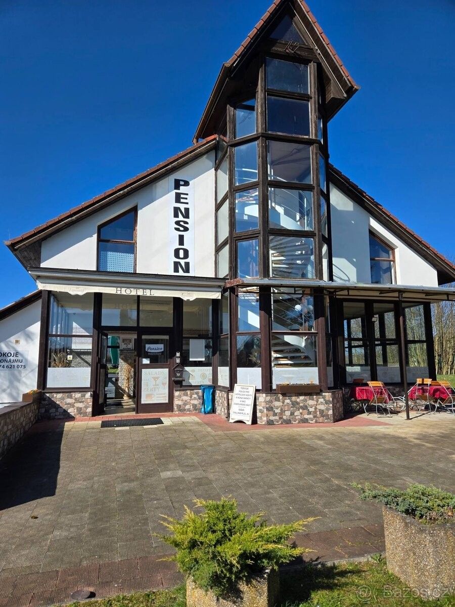 Restaurace, Cheb, 350 02