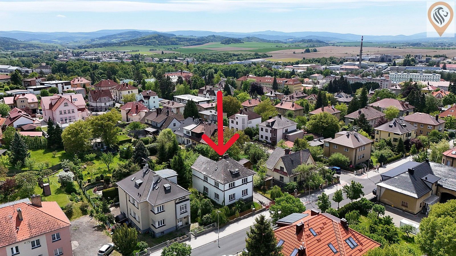 Rodinný dům · 170 m² · Klatovy - Klatovy IV, Plzeňský kraj - 4