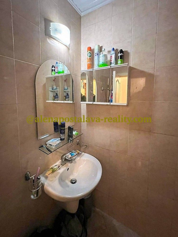 Byt 2+kk · 48 m² · Slunečné pobřeží, Burgas, Bulharsko - 4