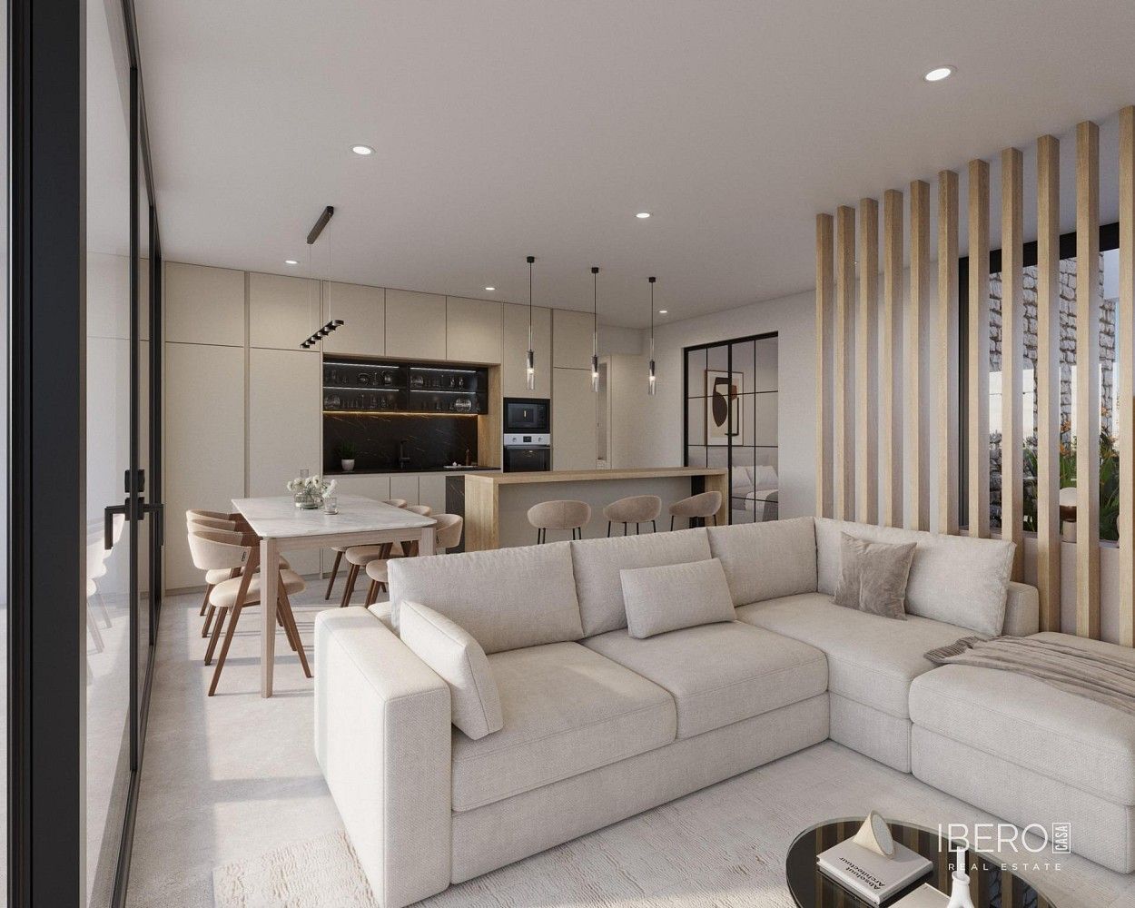 Prodej rodinný dům - Fuente Álamo, ES, 62 m² - 5