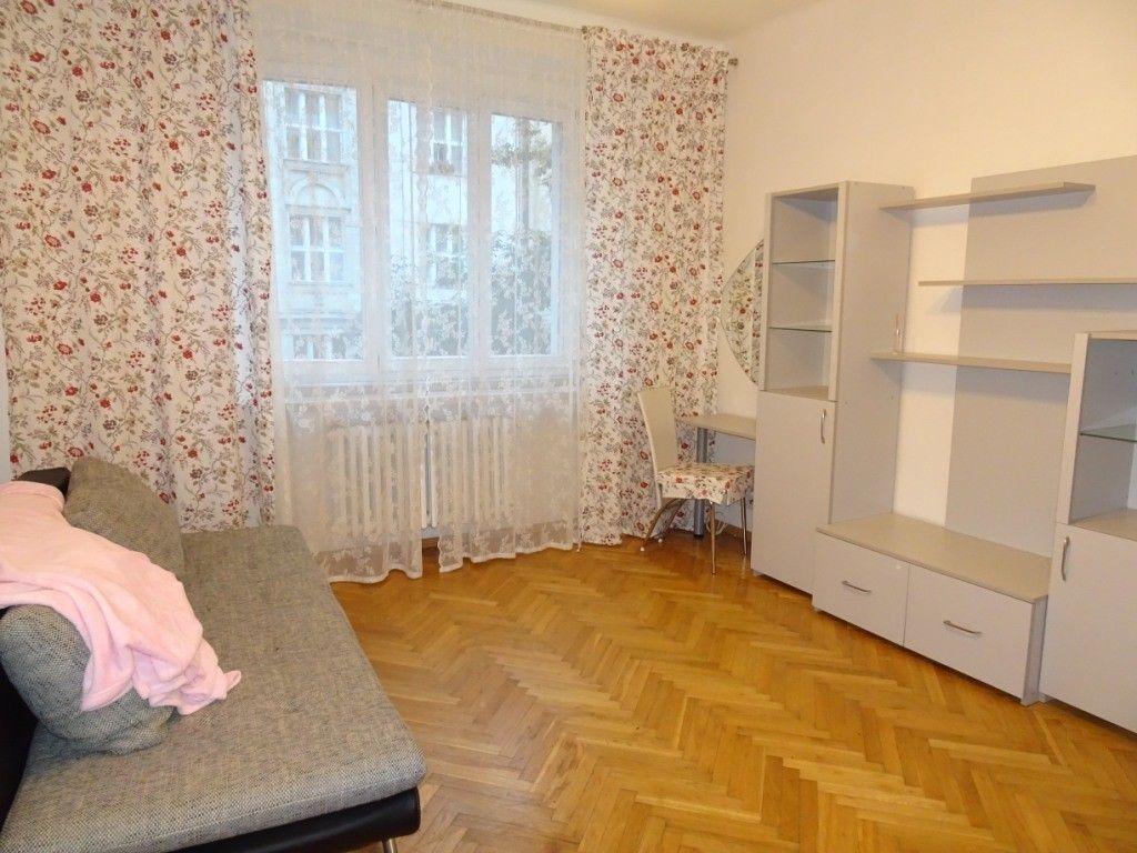 Byt 1+1 · 23 m² · Písecká, Praha - Vinohrady - 3