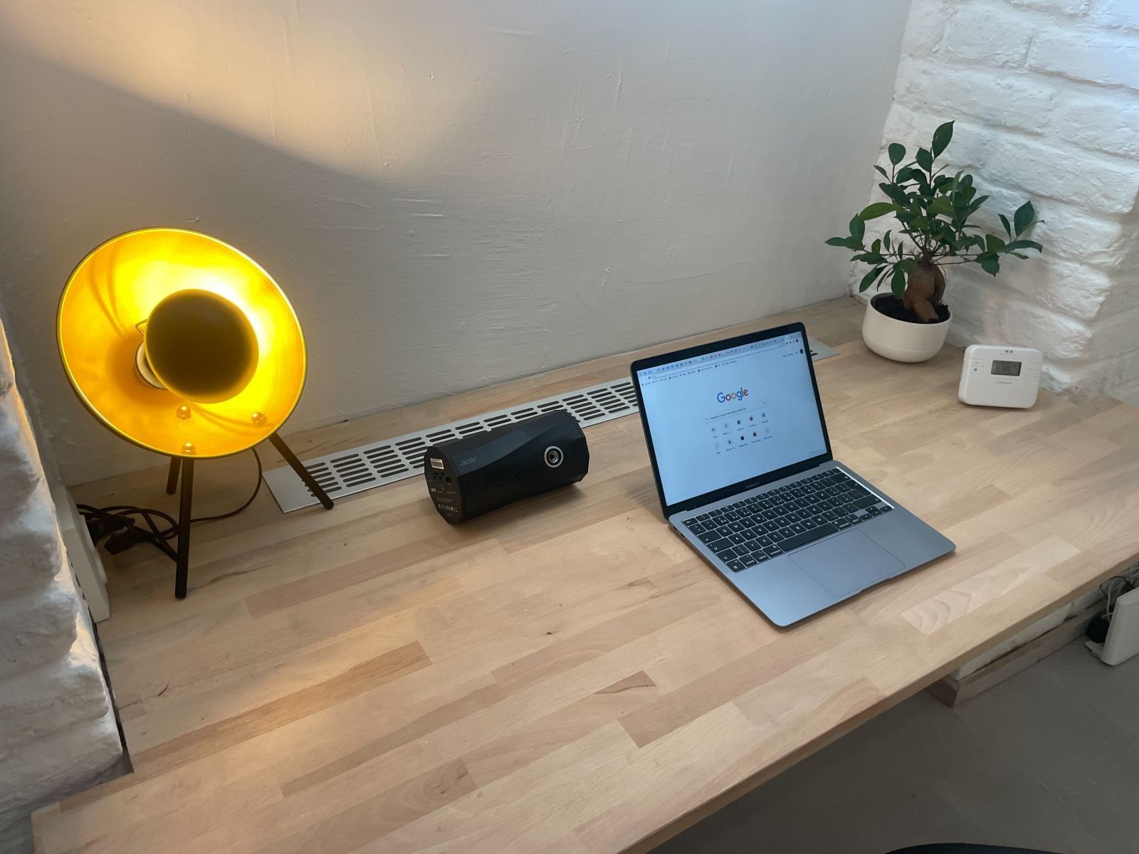Byt 1+kk · 27 m² · Kmochova, Praha - Smíchov - 4