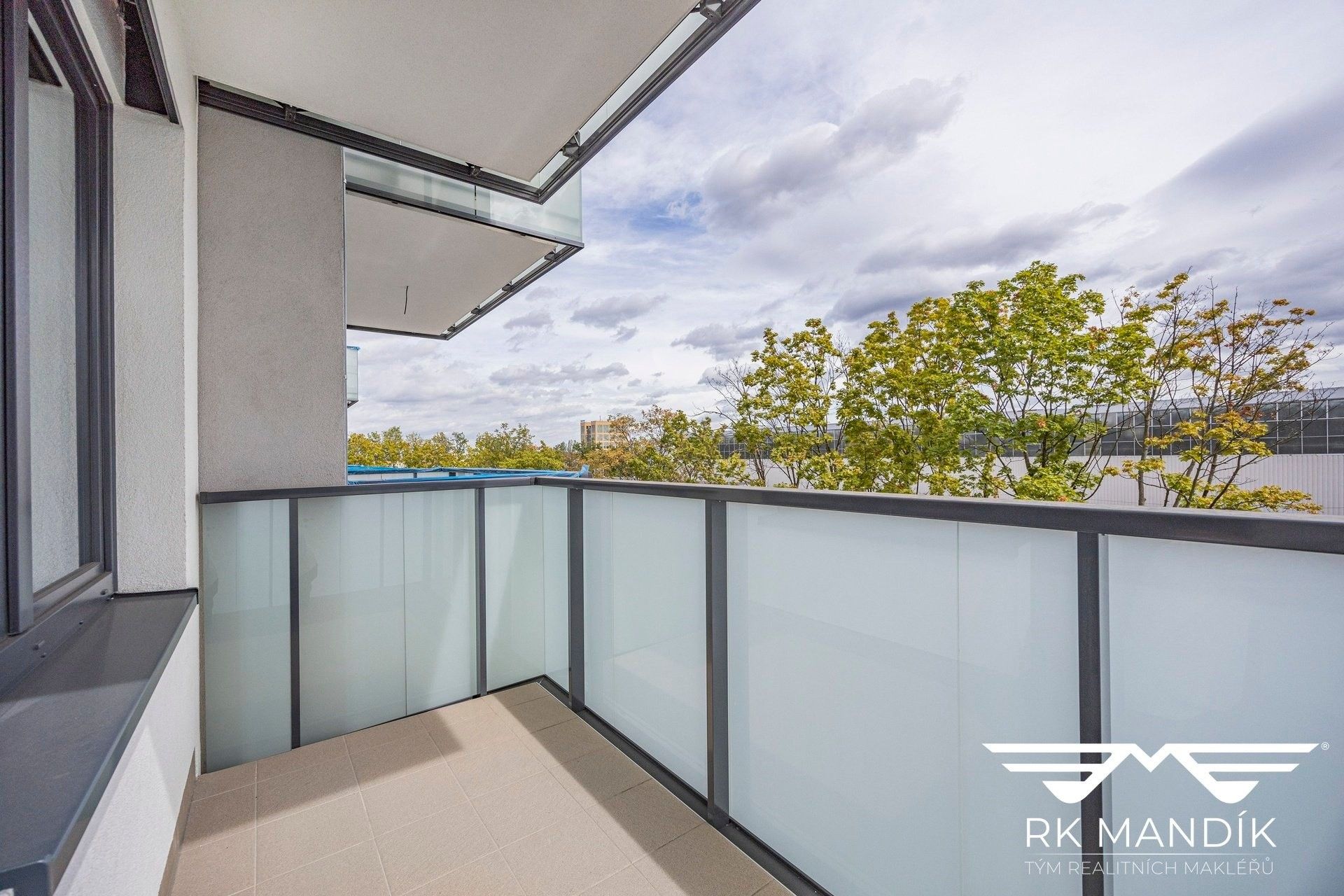 Byt 2+kk · 45 m² · Arnošta Staňka,Hostivař,Praha - 4