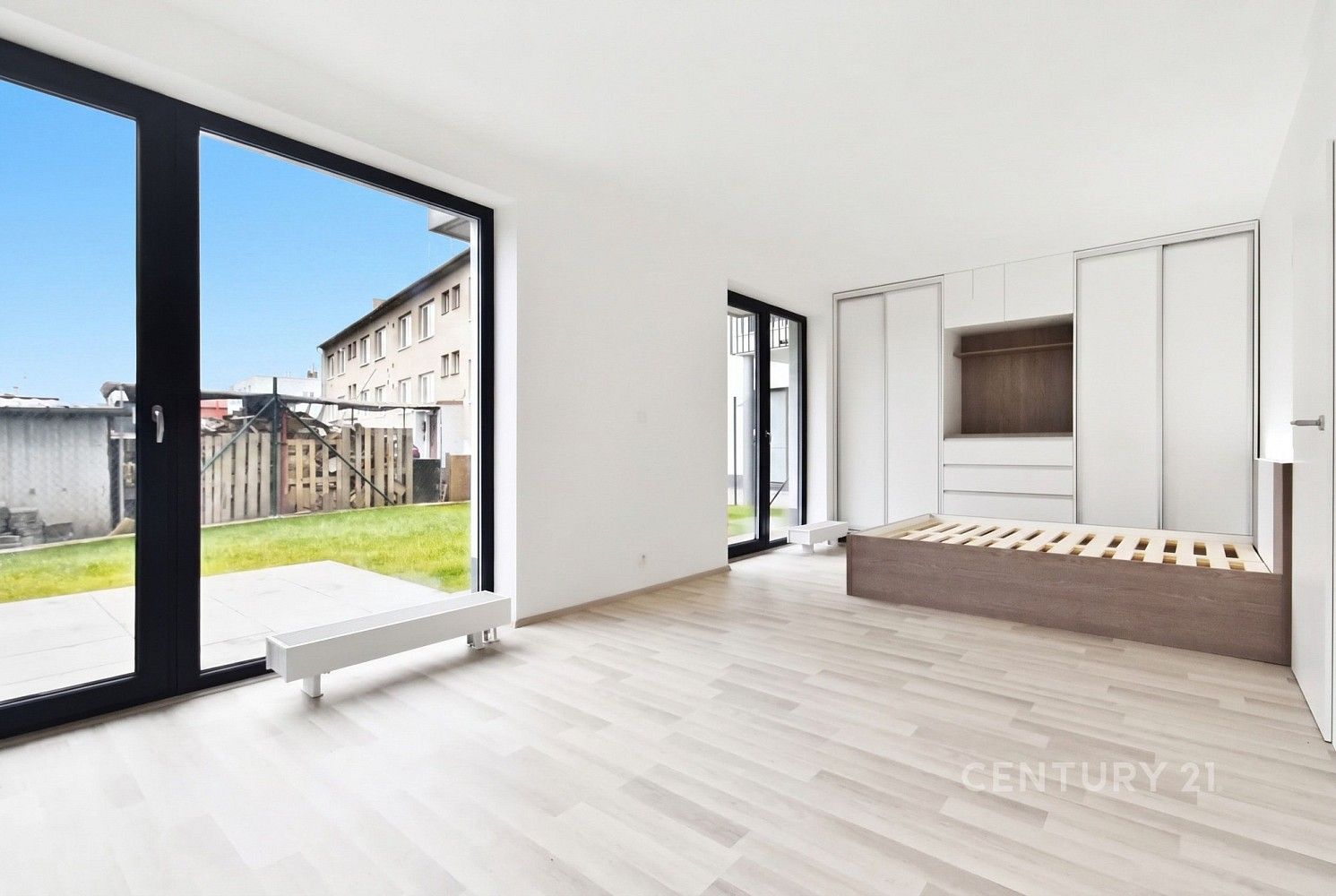 Byt 1+kk · 38 m² · Bučovice, okres Vyškov, Jihomoravský kraj - 4