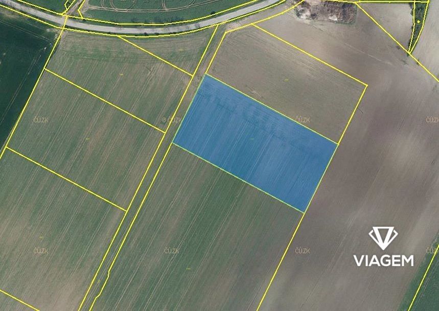 Pozemky pro bydlení, Vysoká u Mělníka, 277 24 - 2