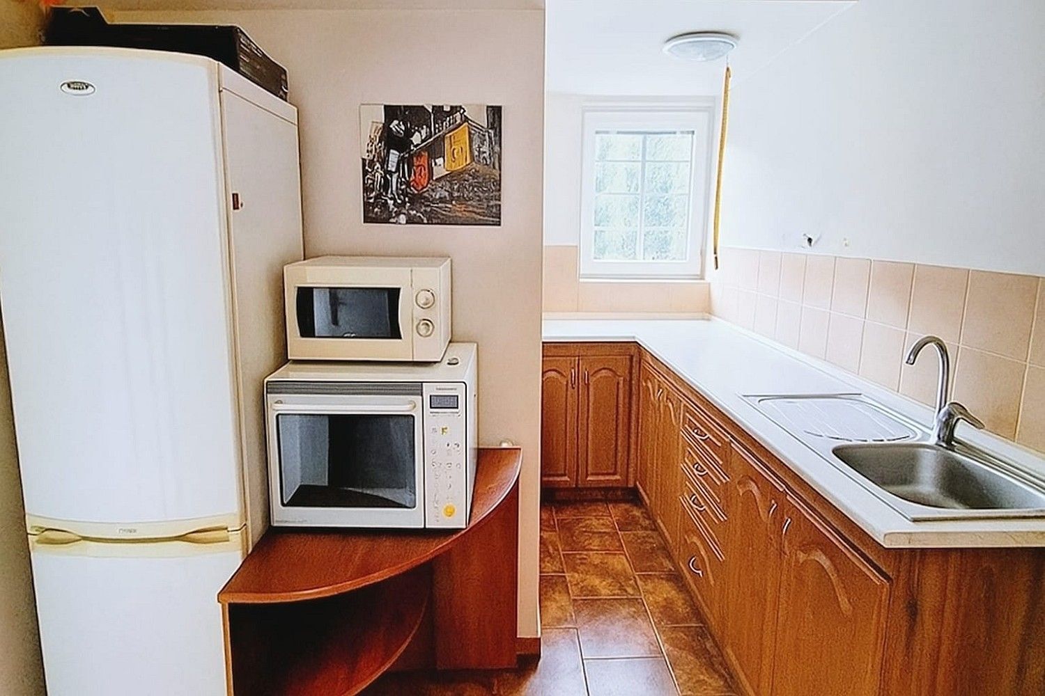 Byt 1+kk · 70 m² · Městečko, okres Rakovník, Středočeský kraj - 3