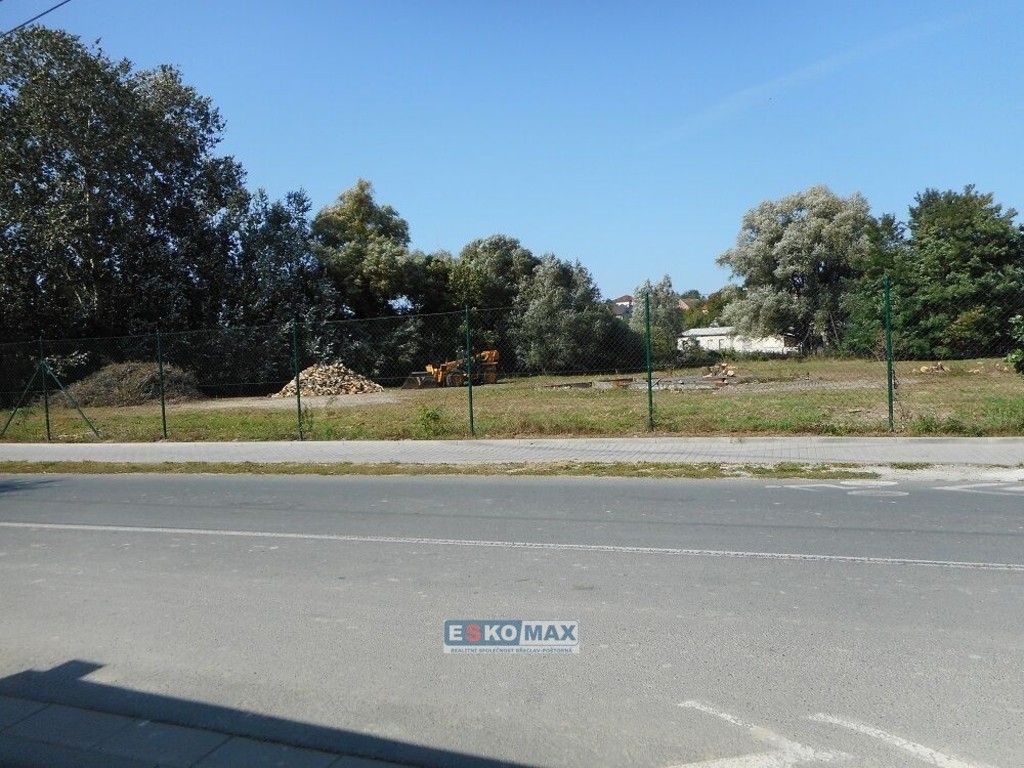 Prodej pozemek pro bydlení - Valtice, 5 350 m² - 5