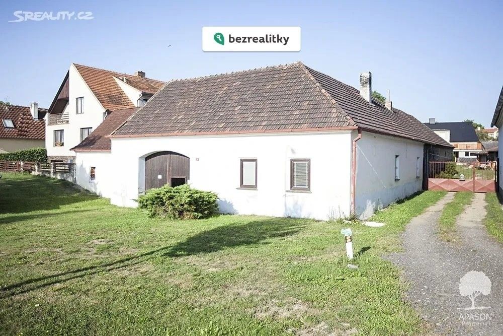 Rodinné domy, Drahonice, 360 m²