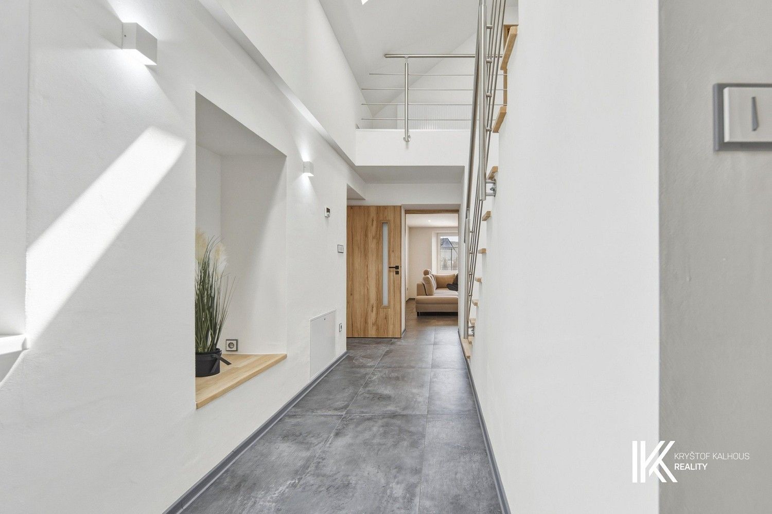 Prodej rodinný dům - Třebnouševes, okres Jičín, Královéhradecký kraj, 205 m² - 2