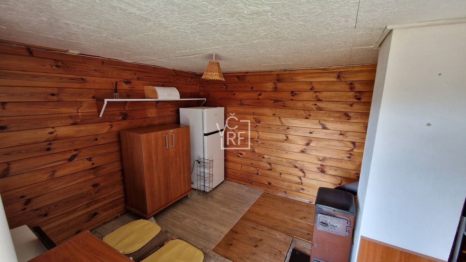 Chata · 23 m² · Trutnov Oblanov - 3