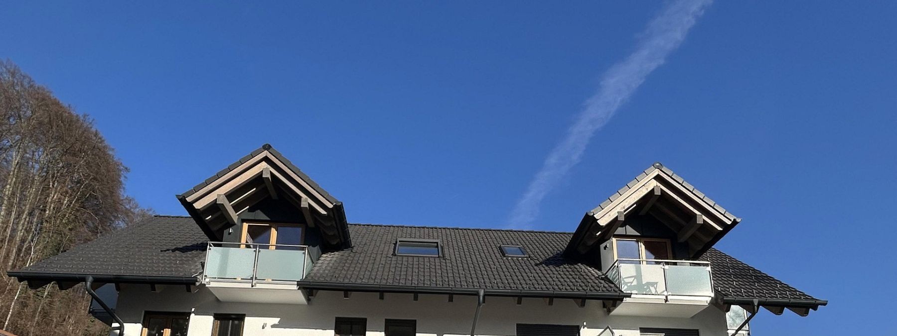 3+1, Wolfratshausen Wolfratshausen Bayern 82515, 81 m² - 2