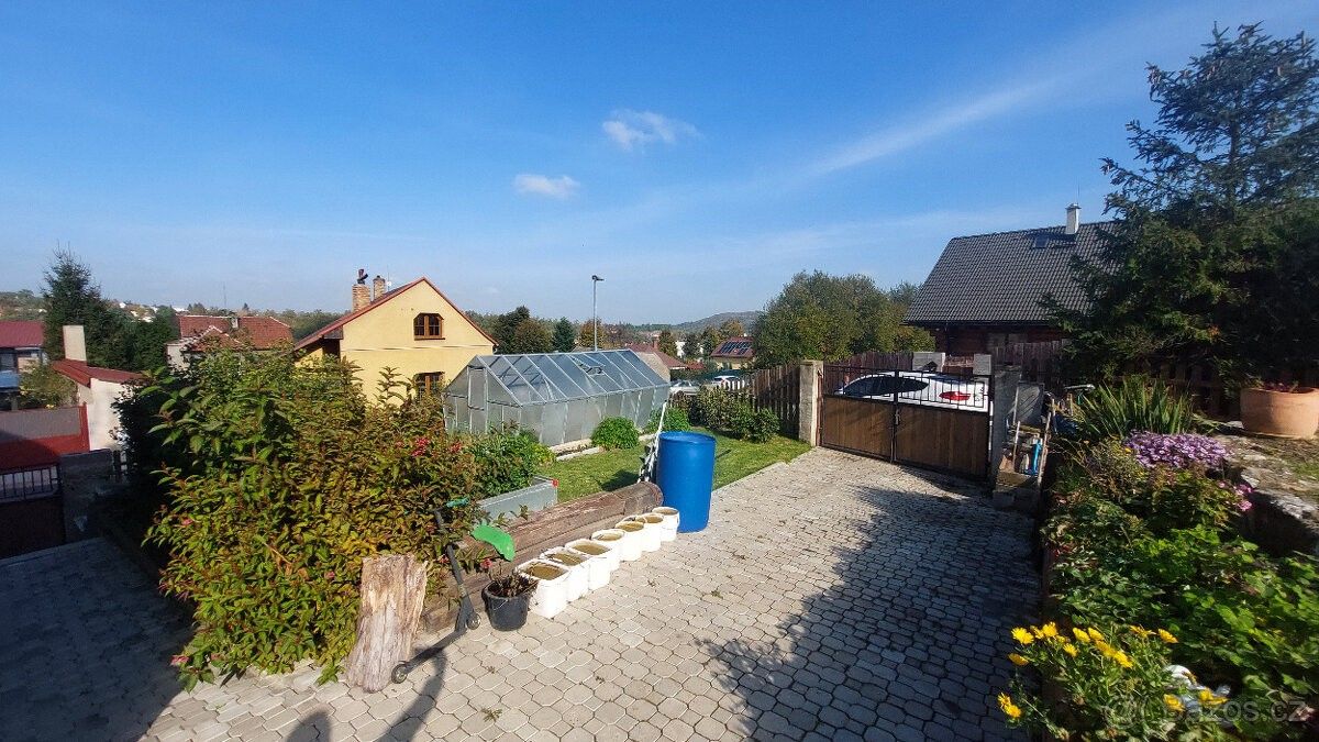 Prodej rodinný dům - Libušín, 273 06 - 5