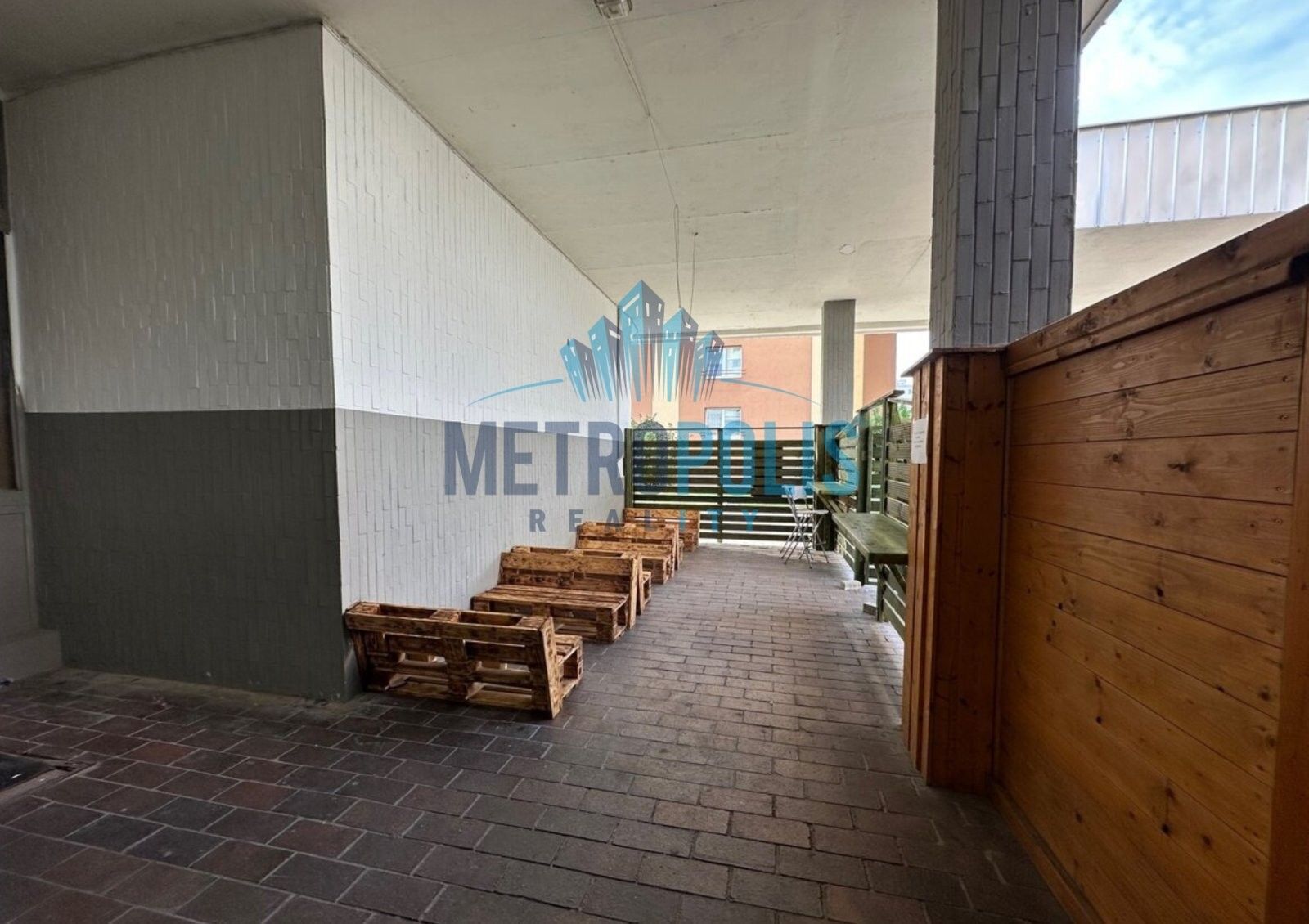 Pronájem restaurace - Hřebečská, Kladno, 140 m²