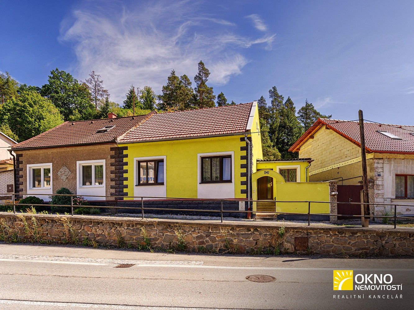 Rodinný dům, 99 m²