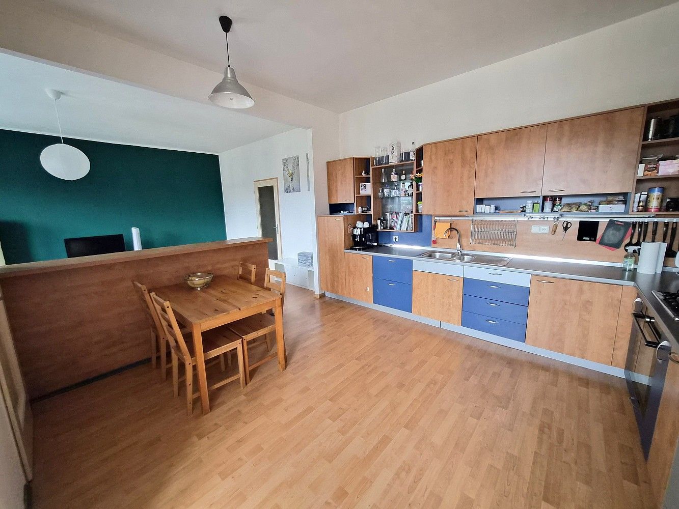Byt 3+1 · 89 m² · Hřbitovní, Vyškov - Vyškov-Město - 4