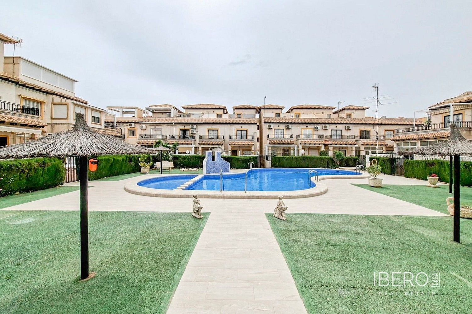 Prodej rodinný dům - Orihuela Costa, ES, 51 m² - 2