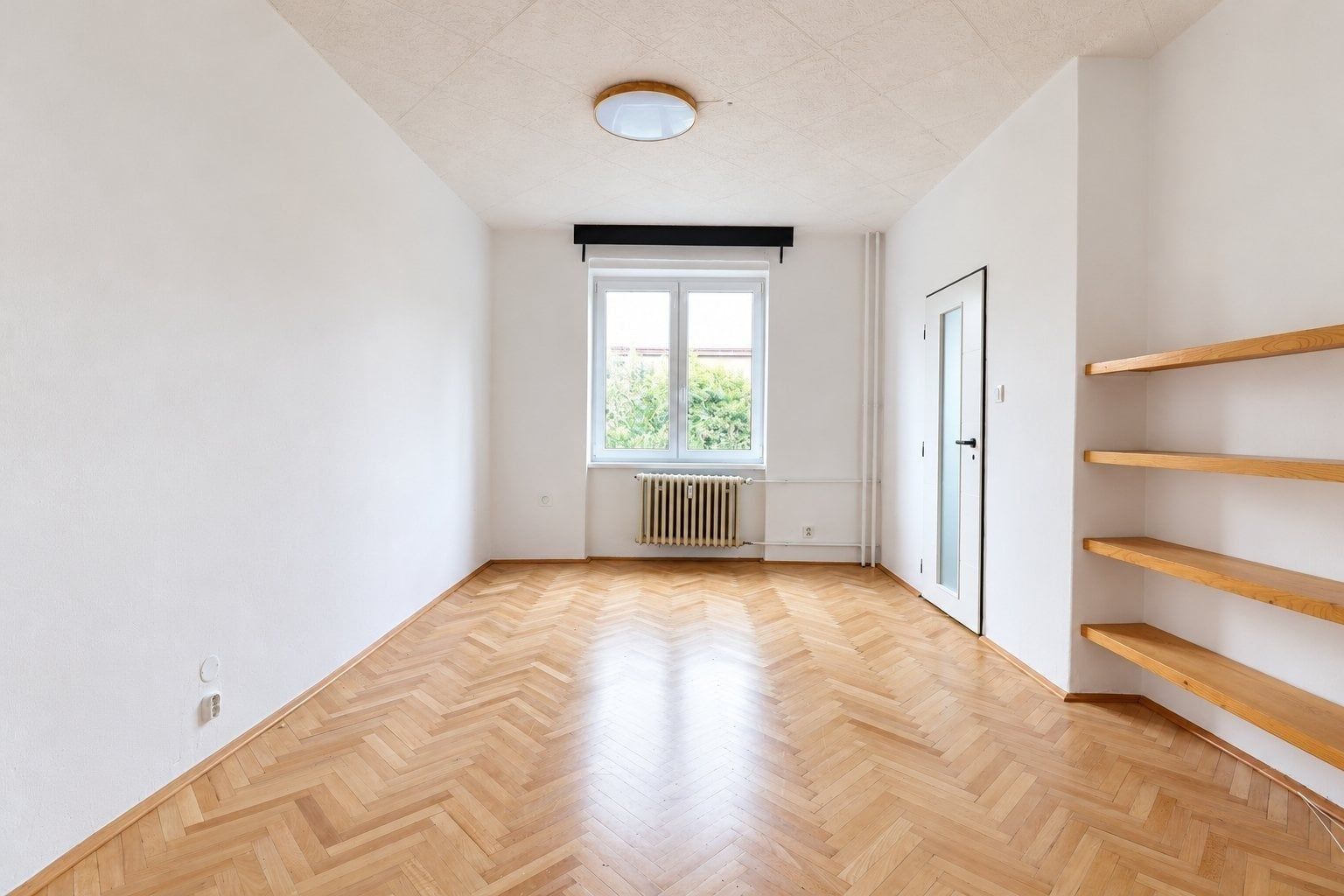 Byt 2+1 · 48 m² · Dvouletky, Praha - Strašnice - 4