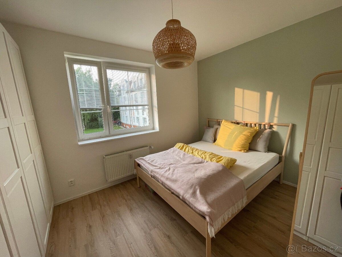 Byty, Mariánské Lázně, 353 01