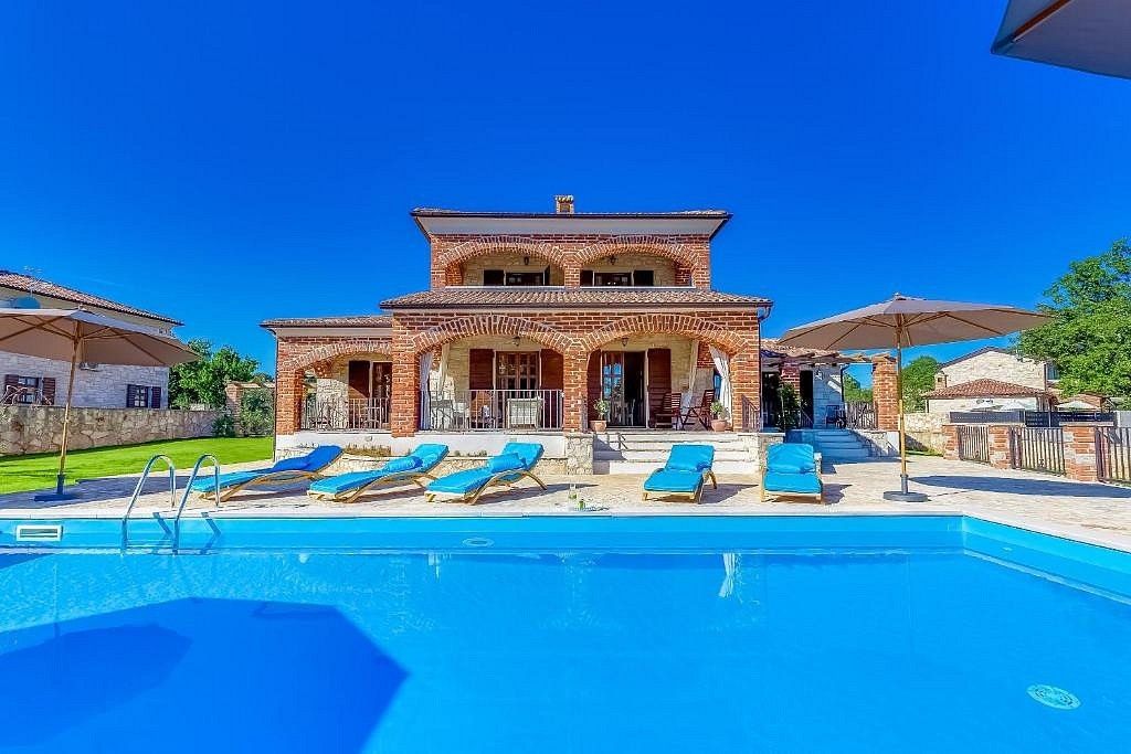 Rodinný dům · 205 m² · Višnjan, HR - 3