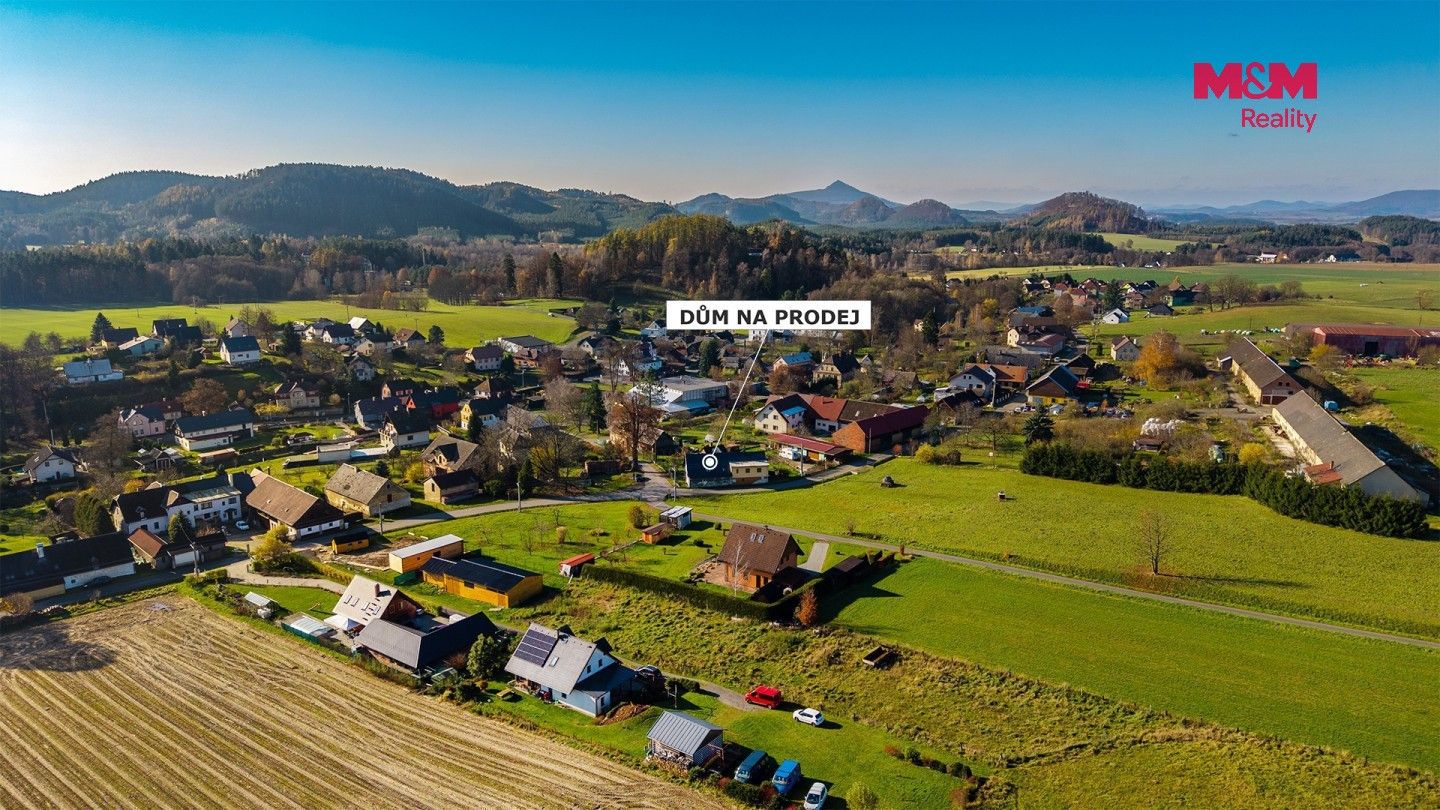 Rodinný dům, 170 m²