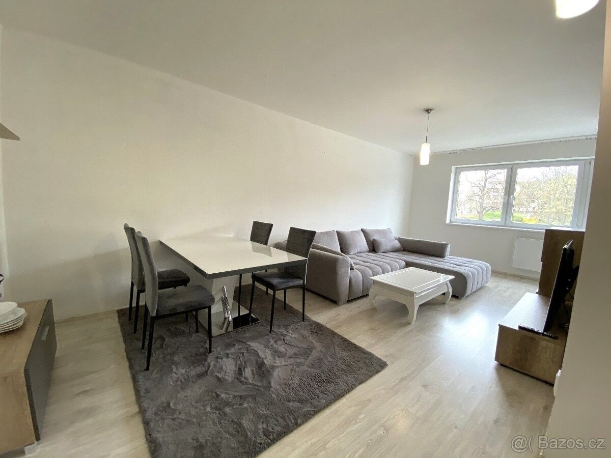 Pronájem byt - Brno, 615 00