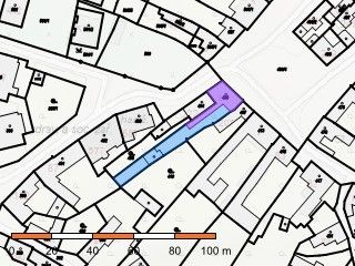 Pozemky pro bydlení, Spytihněv, 763 64