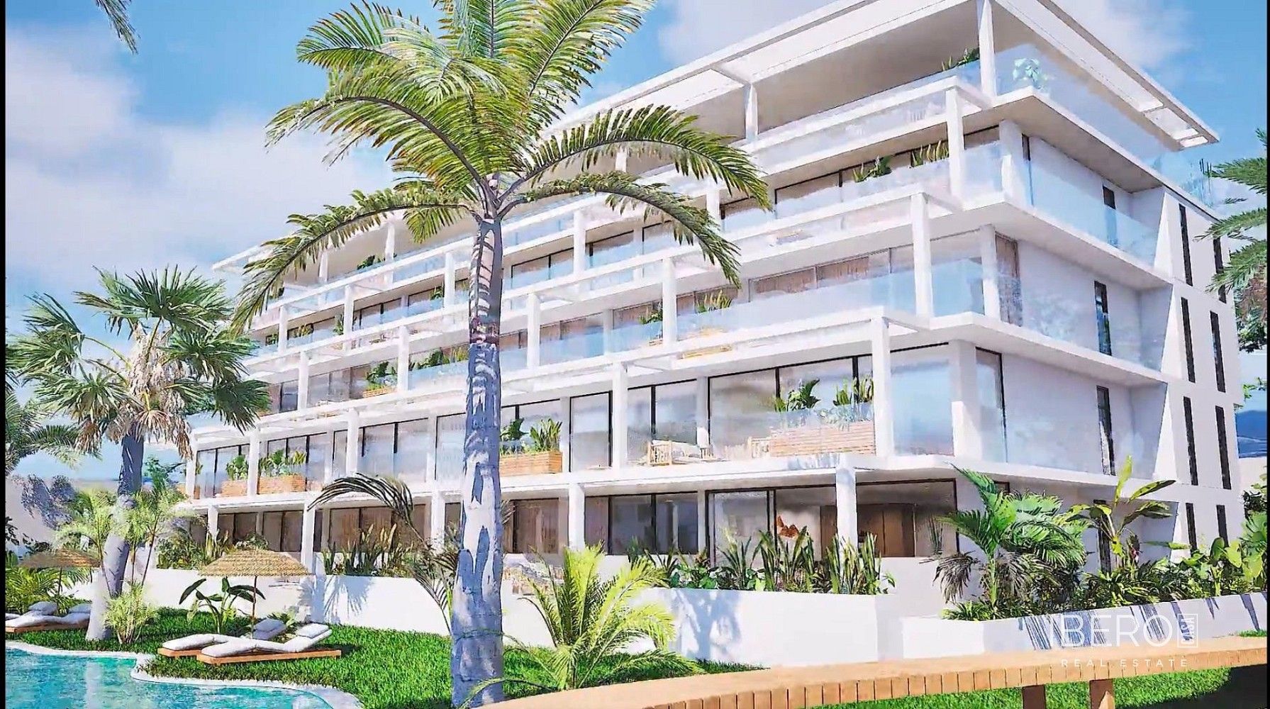 Byt 4+kk · 106 m² · Cartagena, Španělsko - 3