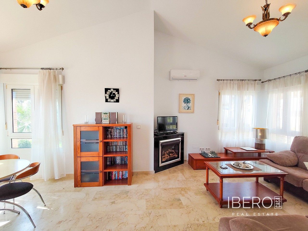 Prodej rodinný dům - Villamartin, ES, 110 m² - 5