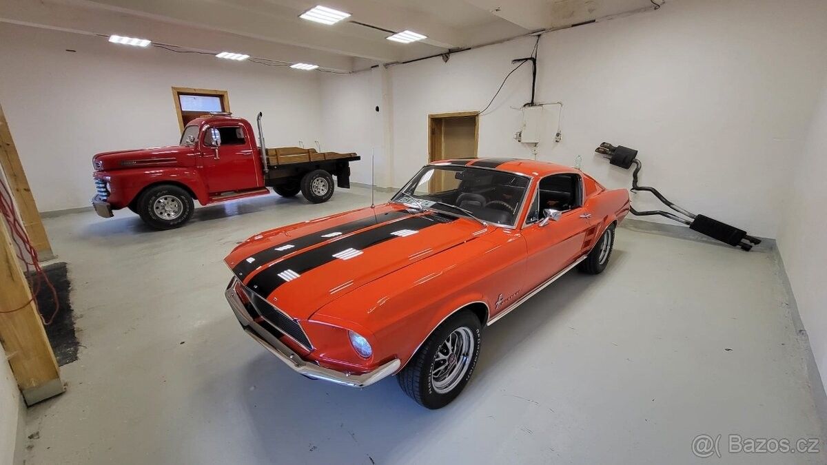 Pronájem garáž - Sychrov, 463 44