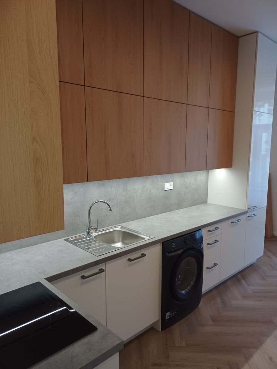 Byt 2+kk · 40 m² · Bořivojova, Praha - Žižkov - 3