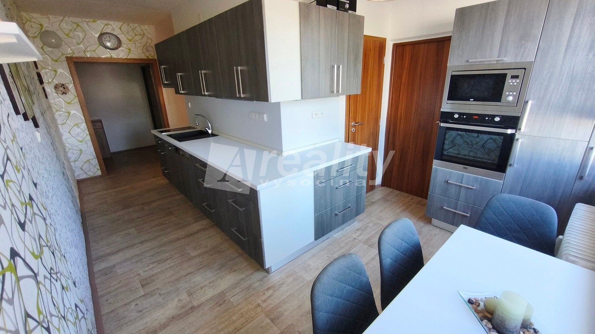 2+1, Náměšť nad Oslavou, 57 m² - 2