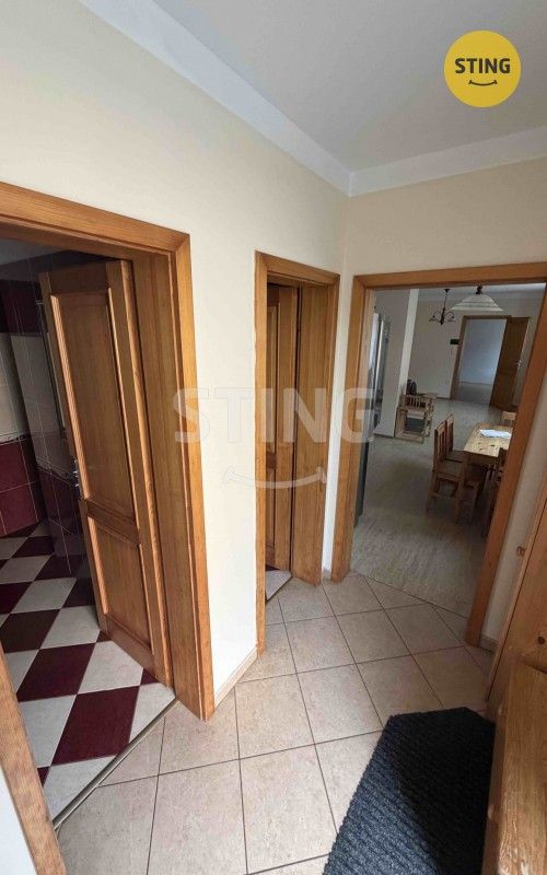 Pronájem rodinný dům - Cítov, 170 m² - 5