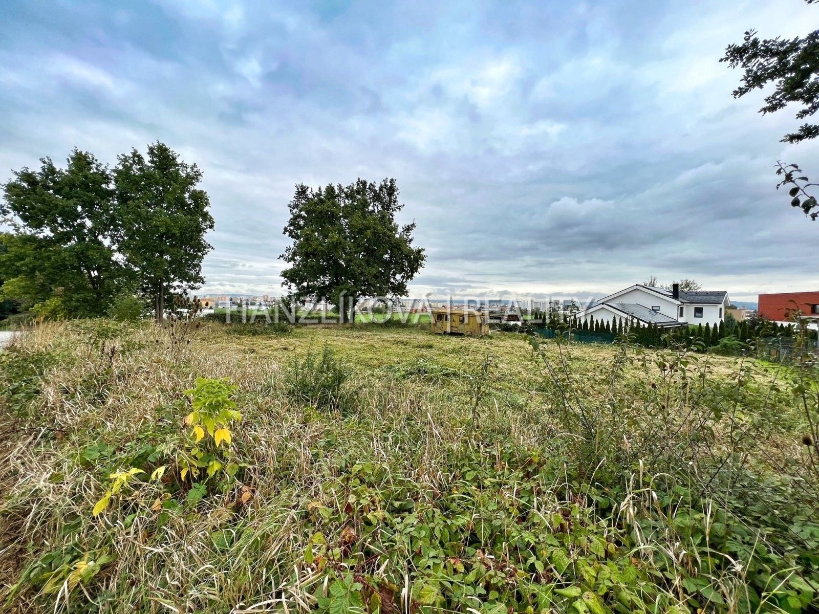 Prodej pozemek pro bydlení - Na Sádkách, České Budějovice 2, 826 m² - 5