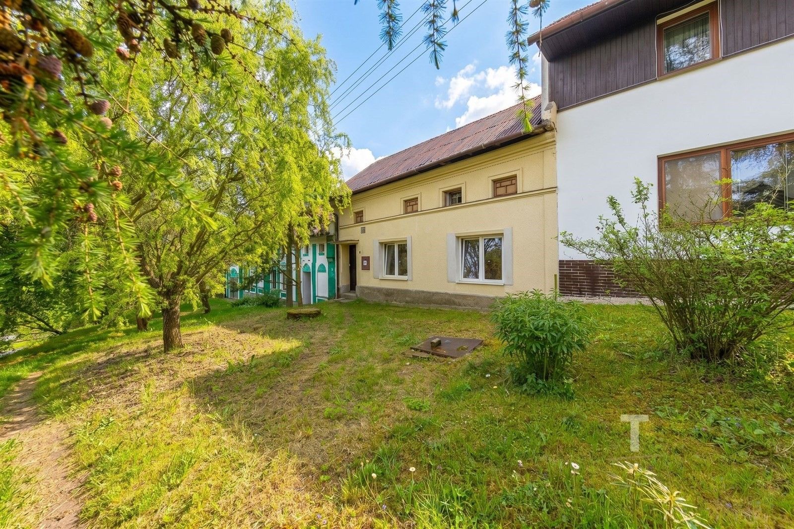 Rodinné domy, Vitčice, 77 m² - 2