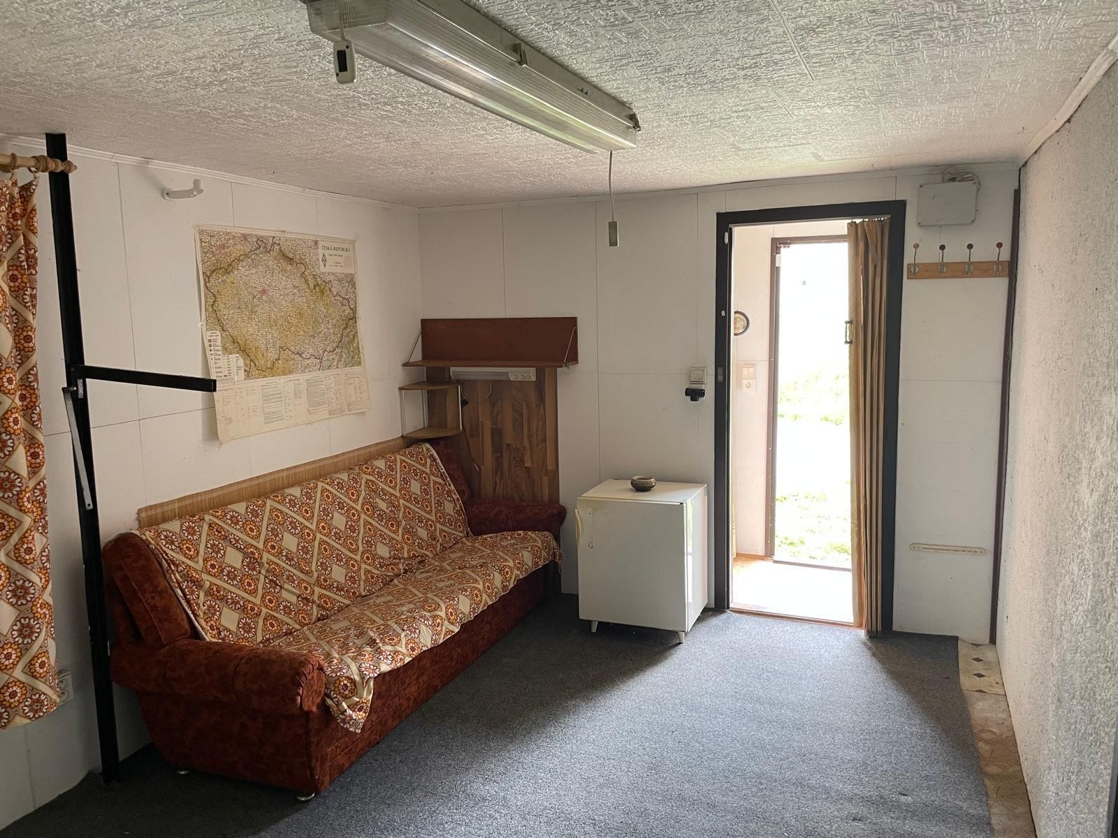 Garáž · 18 m² · Průmyslová, Studénka - 3