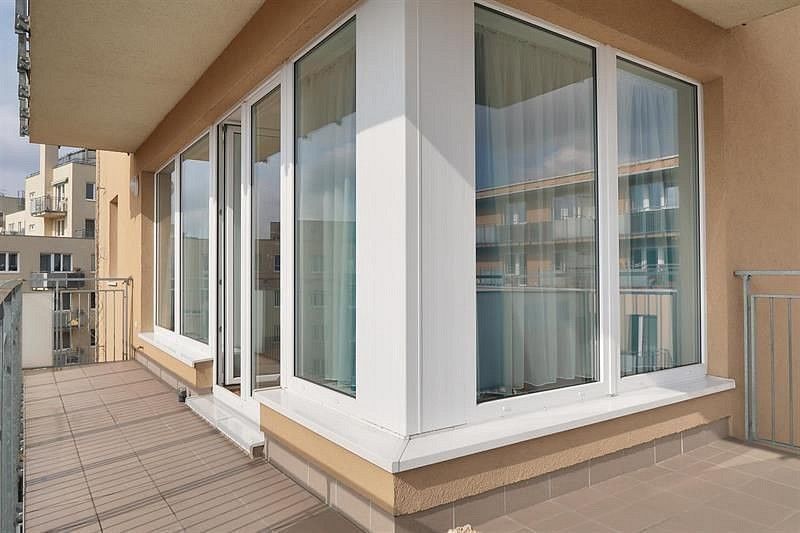 4+kk, náměstí Přátelství, Praha 10 - Hostivař, 79 m² - 1